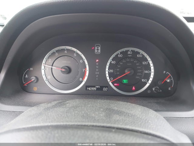 HONDA ACCORD - 7