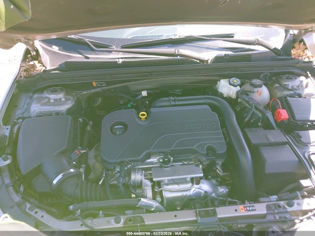 CHEVROLET MALIBU - 10