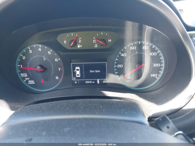 CHEVROLET MALIBU - 7