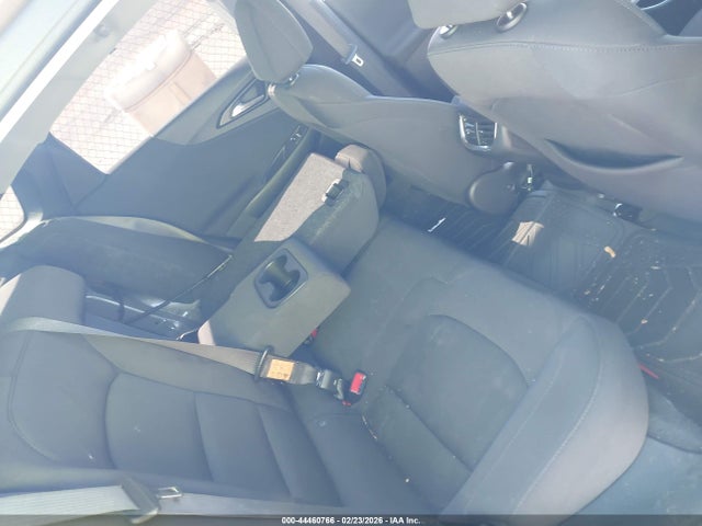 CHEVROLET MALIBU - 8