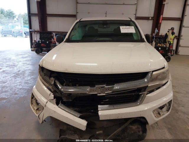 CHEVROLET COLORADO - 6