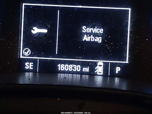 CHEVROLET COLORADO - 7