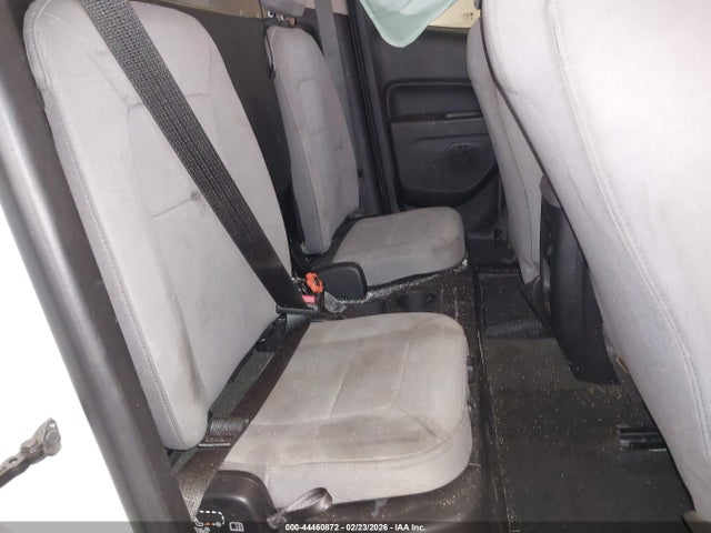 CHEVROLET COLORADO - 8