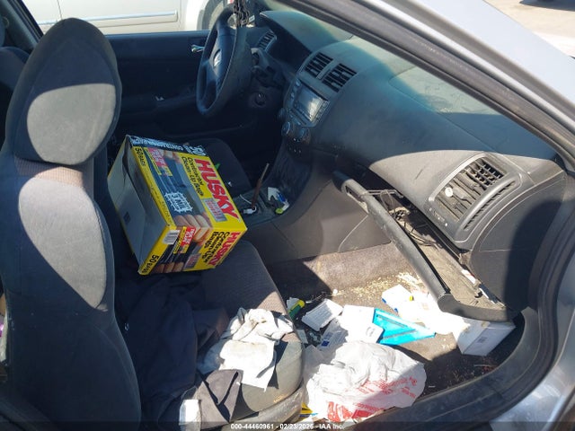 HONDA ACCORD 2.4 LX - 5