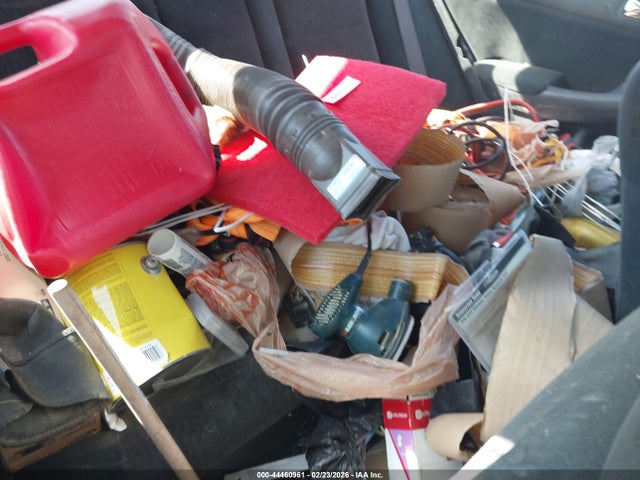 HONDA ACCORD 2.4 LX - 8