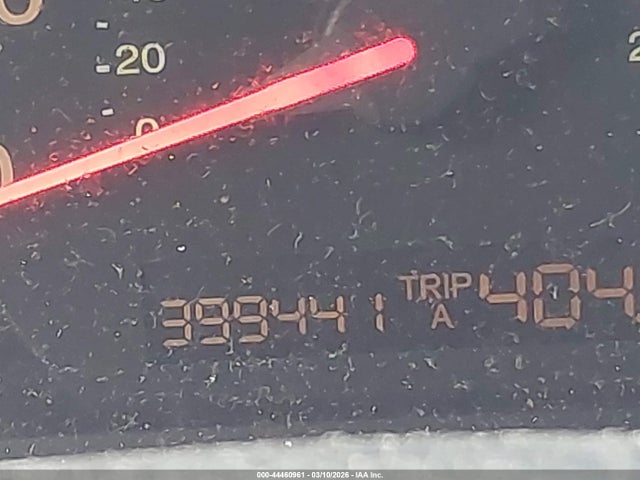 HONDA ACCORD 2.4 LX - 7