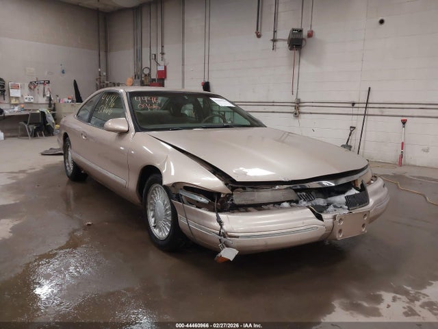 1993 LINCOLN MARK VIII 