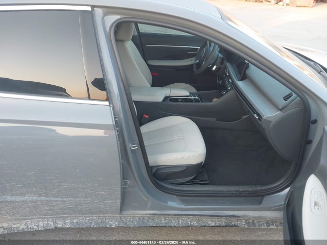 HYUNDAI SONATA SEL - 5