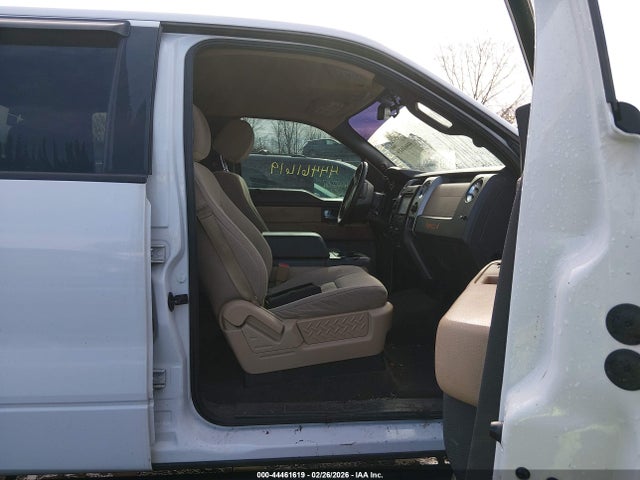FORD F-150 XLT - 5