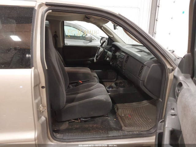 DODGE DAKOTA SLT - 5