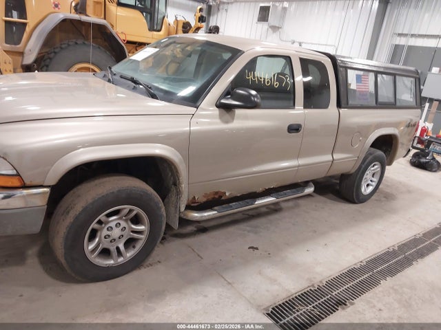 DODGE DAKOTA SLT - 6