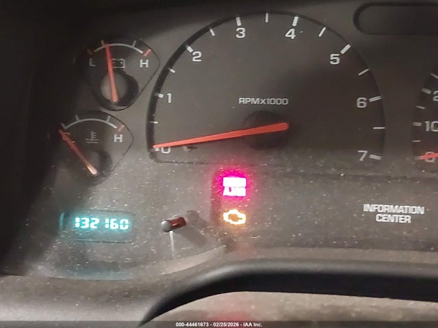 DODGE DAKOTA SLT - 7