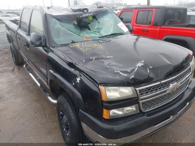 CHEVROLET SILVERADO - 6