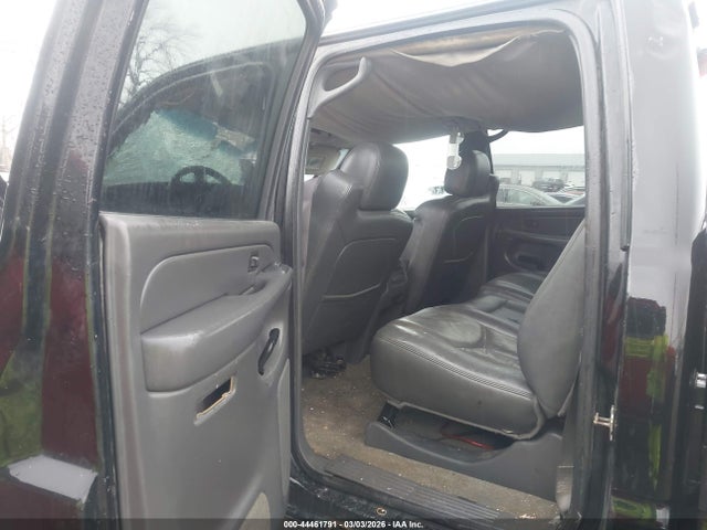 CHEVROLET SILVERADO - 8