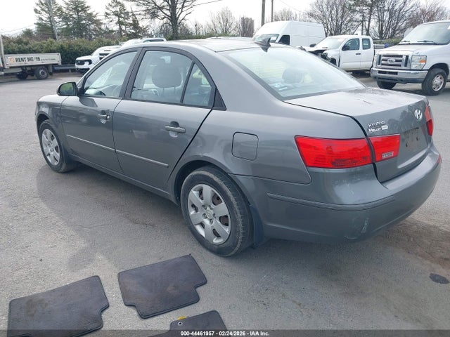 صورة 3 لـ 2009 Hyundai SONATA GLS