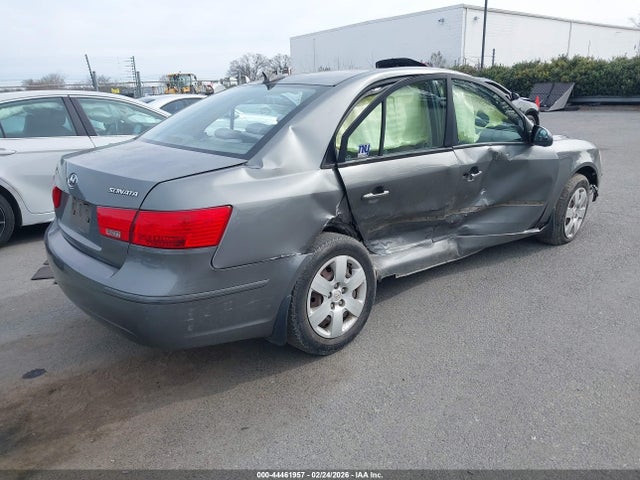 صورة 4 لـ 2009 Hyundai SONATA GLS