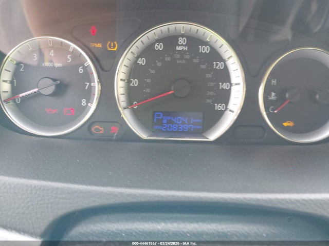 صورة 7 لـ 2009 Hyundai SONATA GLS
