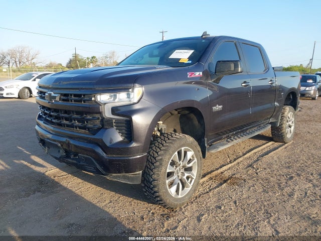 صورة 2 لـ 2023 Chevrolet SILVERADO 1500