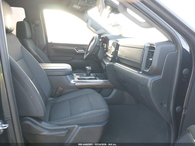 صورة 5 لـ 2023 Chevrolet SILVERADO 1500