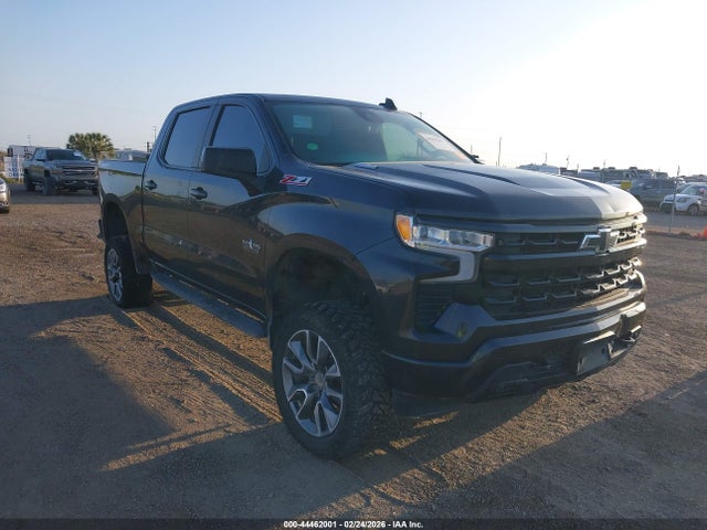 صورة 6 لـ 2023 Chevrolet SILVERADO 1500