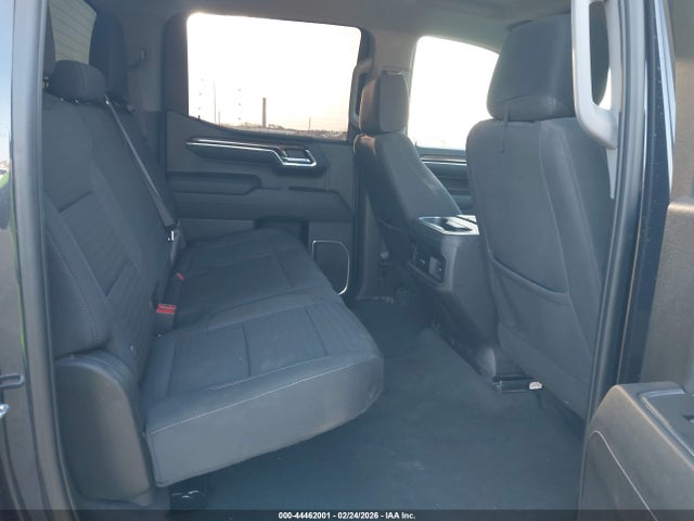صورة 8 لـ 2023 Chevrolet SILVERADO 1500