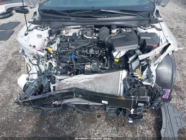 HYUNDAI ELANTRA N - 10