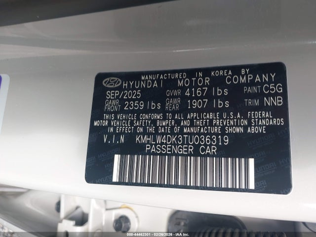 HYUNDAI ELANTRA N - 9