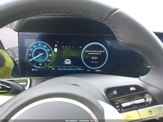 HYUNDAI ELANTRA N - 7