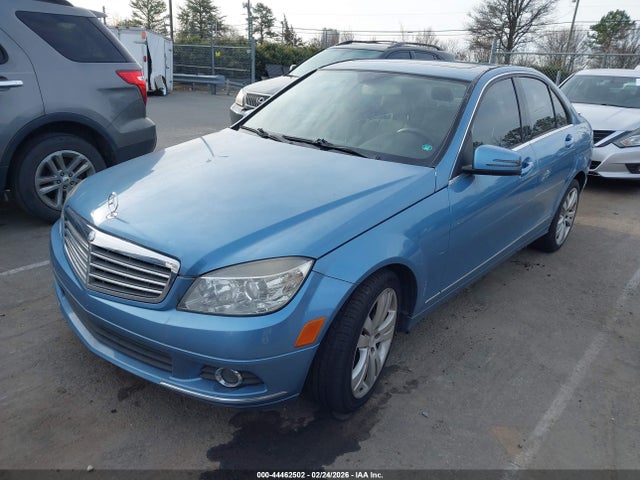 MERCEDES-BENZ OTHERS - 2