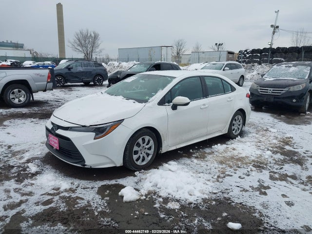 صورة 2 لـ 2023 Toyota COROLLA LE