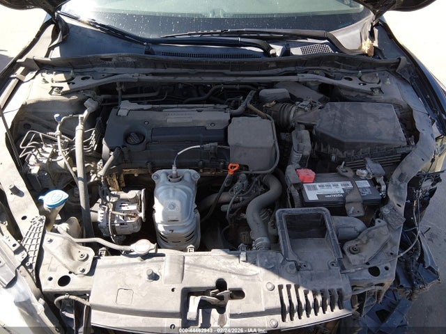 HONDA ACCORD SPORT - 10