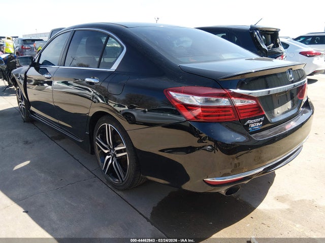 HONDA ACCORD SPORT - 3