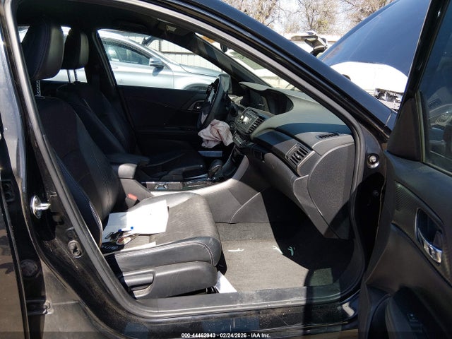 HONDA ACCORD SPORT - 5