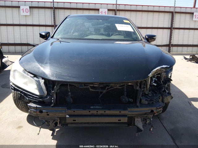 HONDA ACCORD SPORT - 6