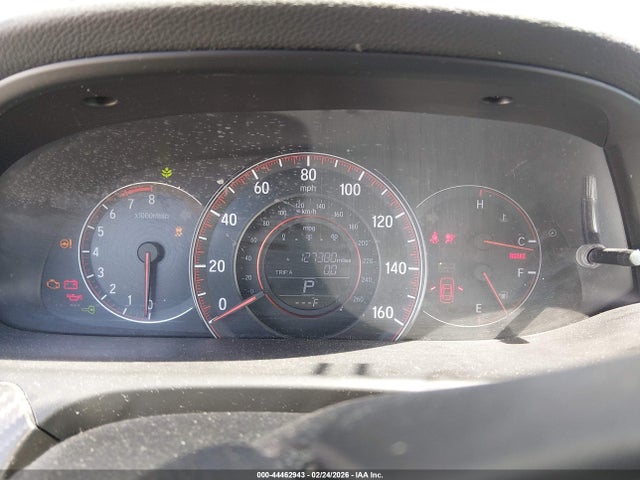 HONDA ACCORD SPORT - 7