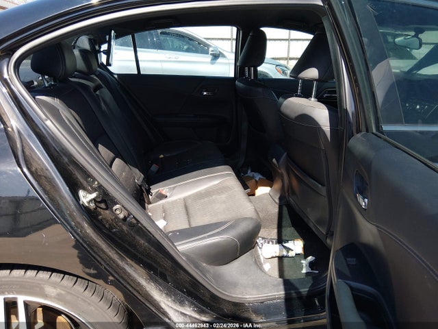 HONDA ACCORD SPORT - 8