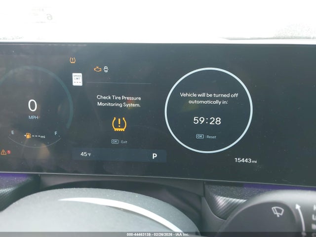 HYUNDAI SONATA N LINE - 7