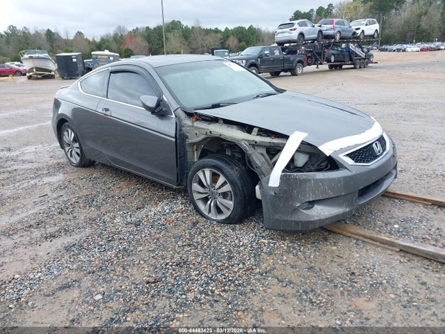 2008 HONDA ACCORD 2.4 EX-L