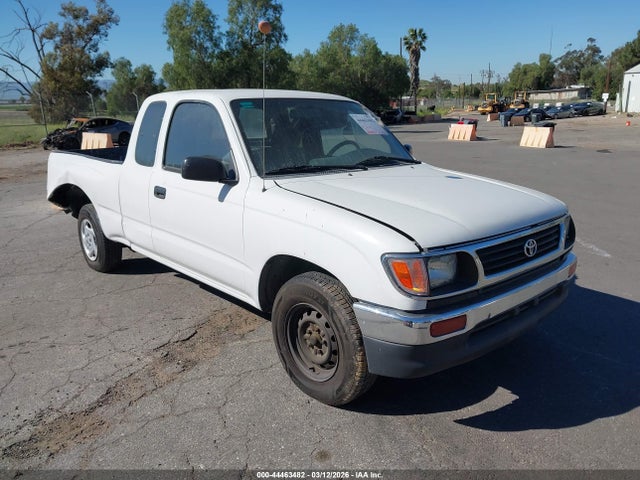 1995 TOYOTA TACOMA XTRACAB