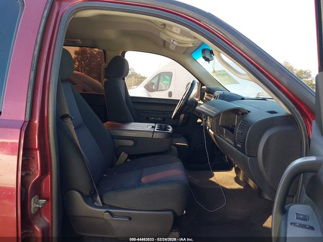 CHEVROLET SILVERADO 1500 LT - 5