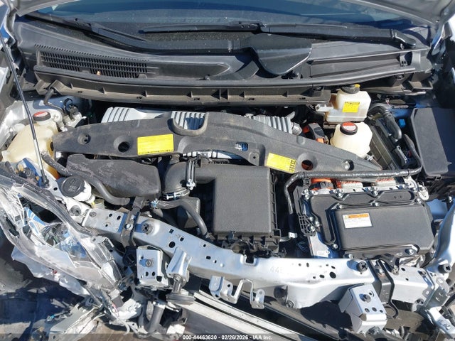 TOYOTA PRIUS - 10