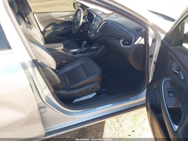 CHEVROLET MALIBU PREMIER - 5