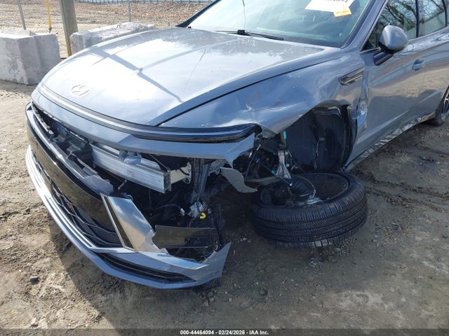 HYUNDAI SONATA SEL - 6