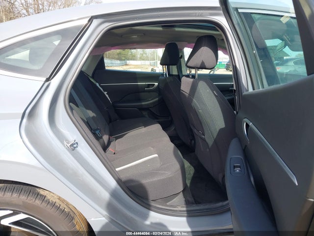 HYUNDAI SONATA SEL - 8