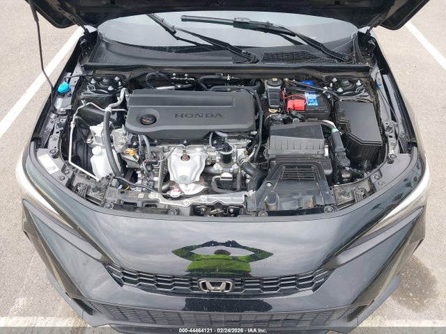 HONDA CIVIC SPORT - 10