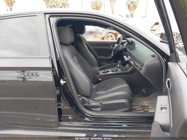 HONDA CIVIC SPORT - 5