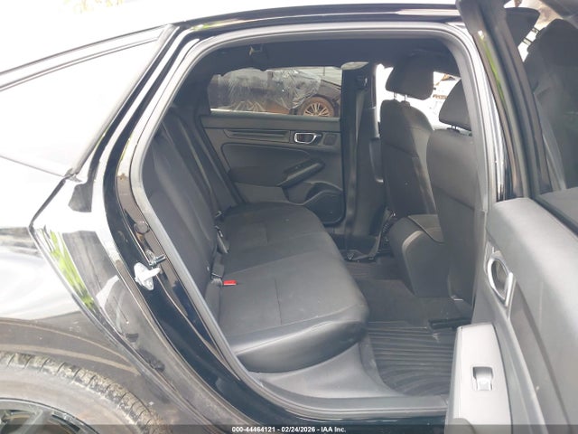 HONDA CIVIC SPORT - 8