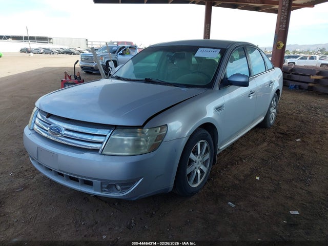 FORD TAURUS SEL - 2