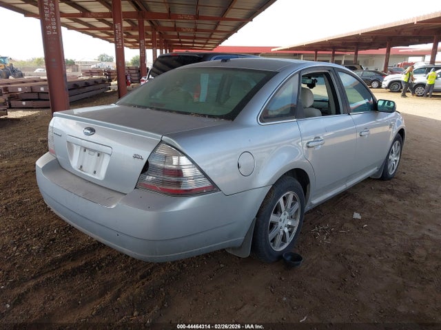 FORD TAURUS SEL - 4