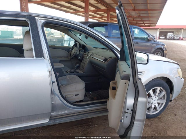 FORD TAURUS SEL - 5